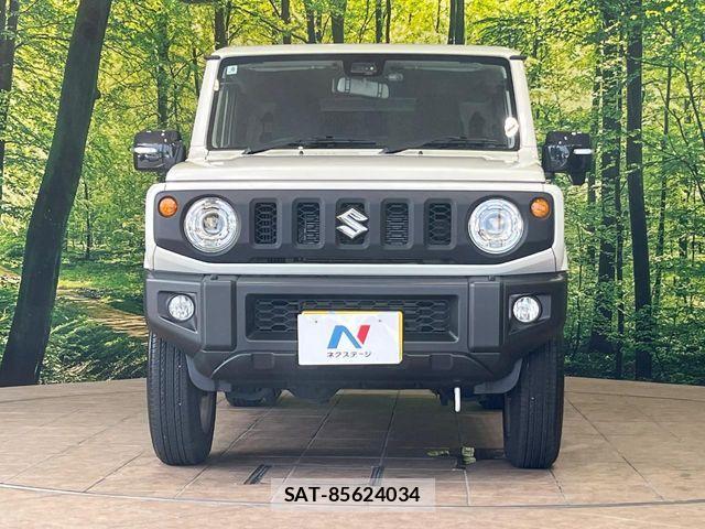 Suzuki JIMNY 2025-06 8685750-13