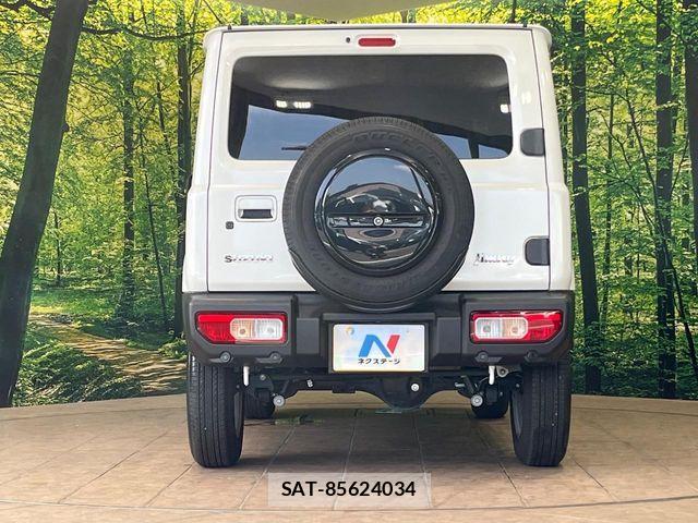 Suzuki JIMNY 2025-06 8685750-14