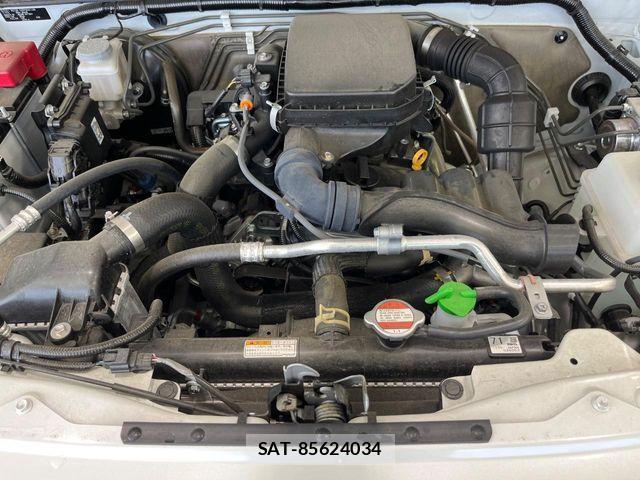 Suzuki JIMNY 2025-06 8685750-17