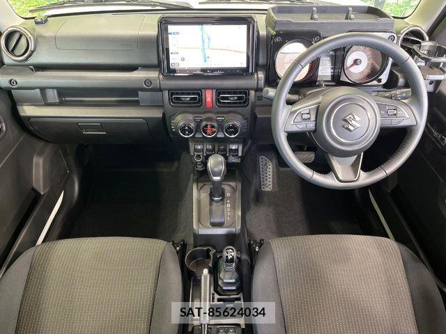 Suzuki JIMNY 2025-06 8685750-1