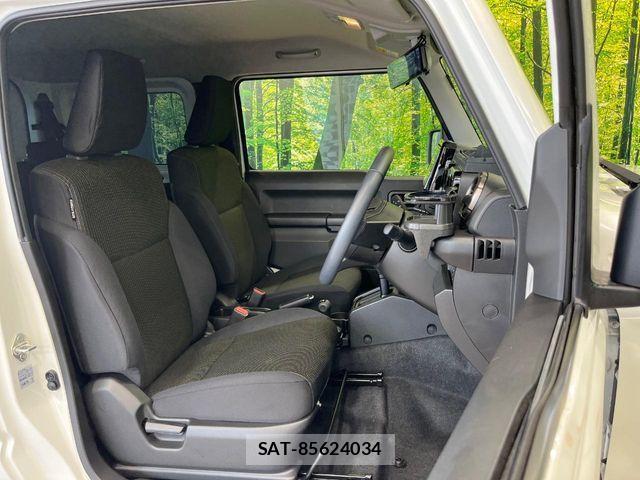 Suzuki JIMNY 2025-06 8685750-7