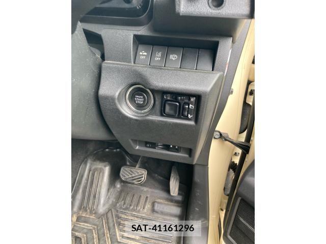 Suzuki JIMNY 2019-04 8685760-11