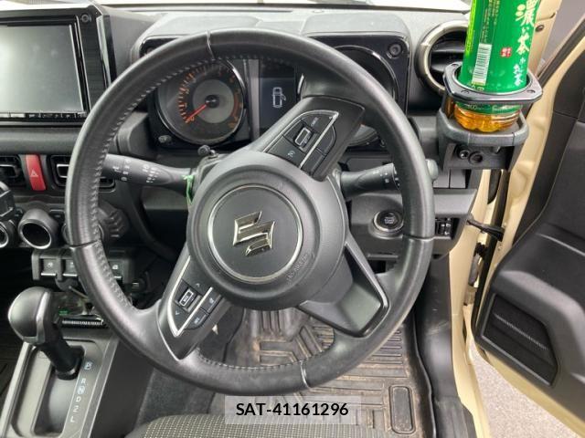 Suzuki JIMNY 2019-04 8685760-12