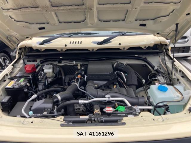 Suzuki JIMNY 2019-04 8685760-19