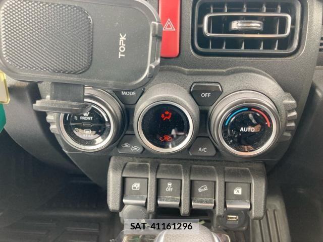 Suzuki JIMNY 2019-04 8685760-21