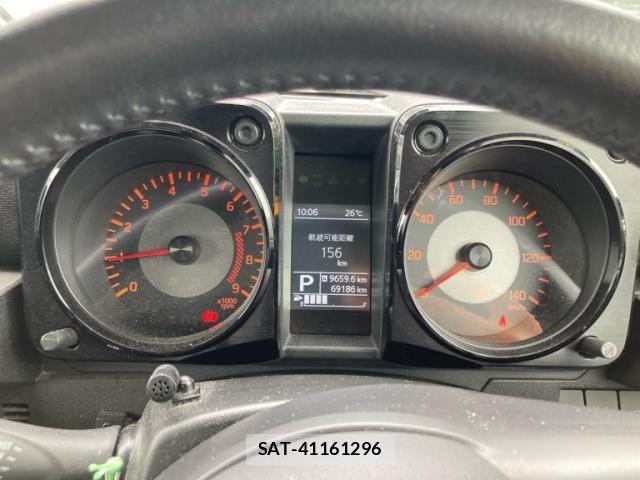 Suzuki JIMNY 2019-04 8685760-22