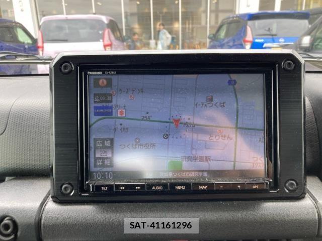 Suzuki JIMNY 2019-04 8685760-23