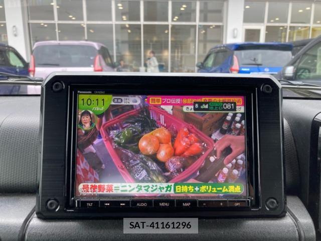 Suzuki JIMNY 2019-04 8685760-24