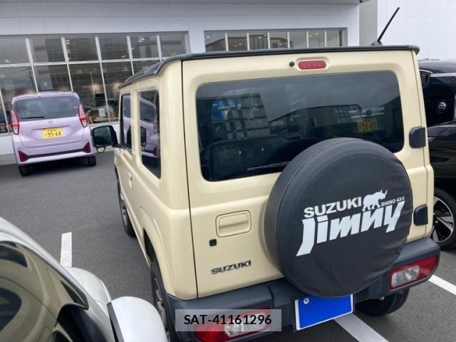Suzuki JIMNY 2019-04 8685760-3