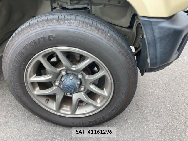 Suzuki JIMNY 2019-04 8685760-4