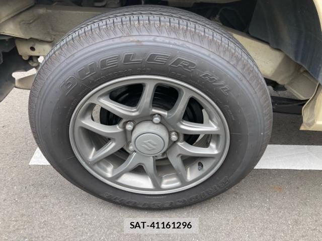 Suzuki JIMNY 2019-04 8685760-5