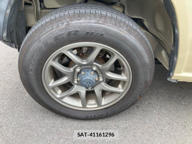 Suzuki JIMNY 2019-04 8685760-7