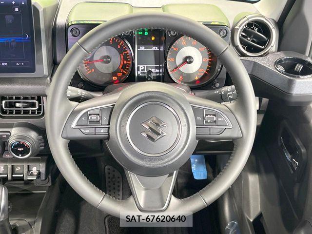 Suzuki JIMNY 2024-11 8685748-10