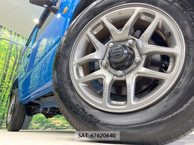 Suzuki JIMNY 2024-11 8685748-12