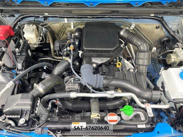 Suzuki JIMNY 2024-11 8685748-17