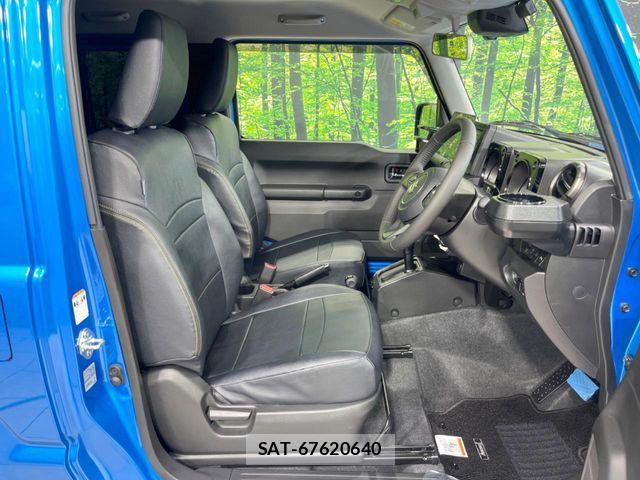 Suzuki JIMNY 2024-11 8685748-7