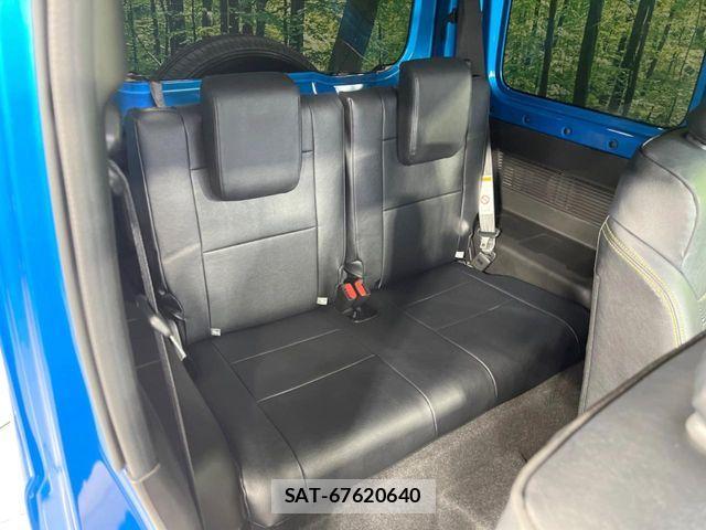 Suzuki JIMNY 2024-11 8685748-8