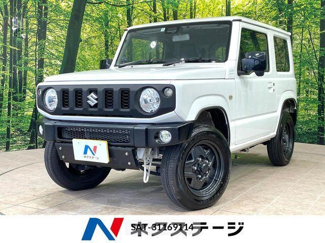 Suzuki JIMNY 2022-12 8685757-0