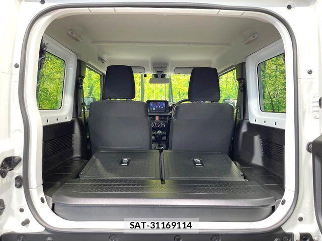 Suzuki JIMNY 2022-12 8685757-9