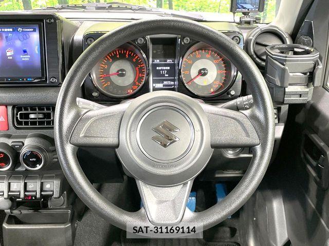 Suzuki JIMNY 2022-12 8685757-10