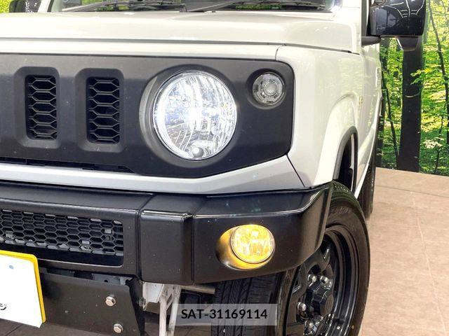 Suzuki JIMNY 2022-12 8685757-11
