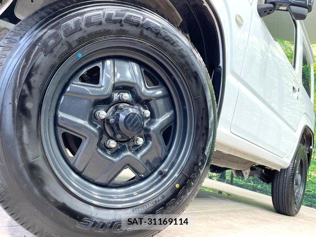 Suzuki JIMNY 2022-12 8685757-12