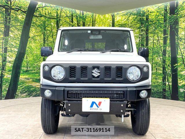 Suzuki JIMNY 2022-12 8685757-13