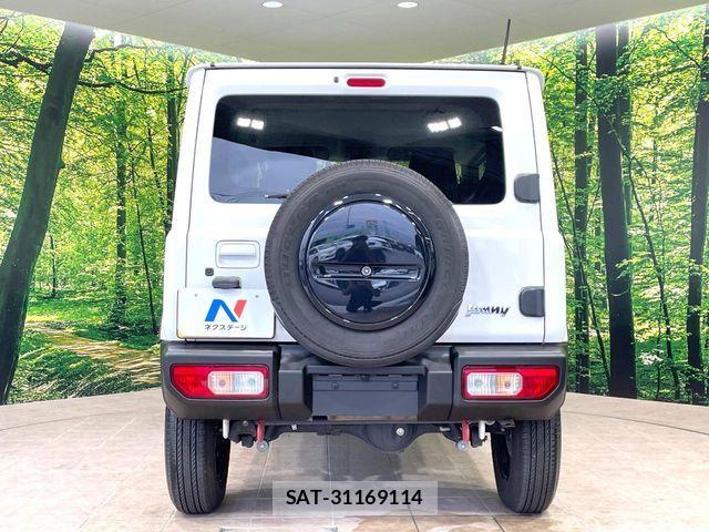 Suzuki JIMNY 2022-12 8685757-14