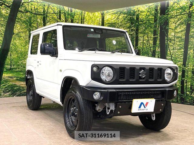 Suzuki JIMNY 2022-12 8685757-15