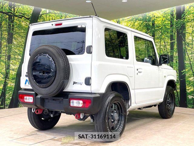 Suzuki JIMNY 2022-12 8685757-16