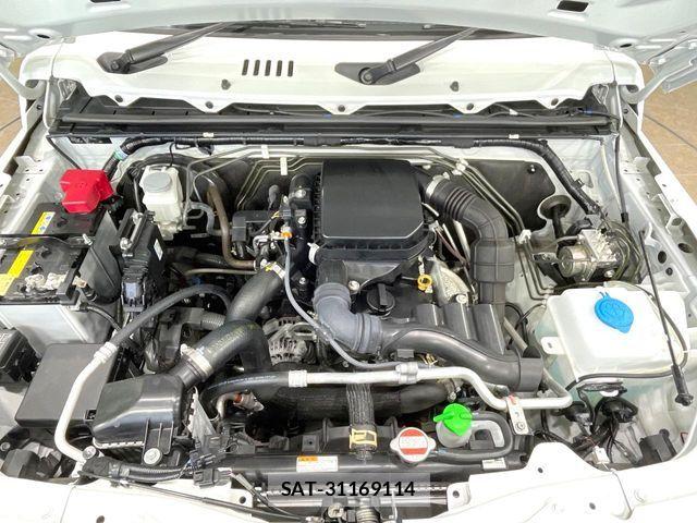 Suzuki JIMNY 2022-12 8685757-17