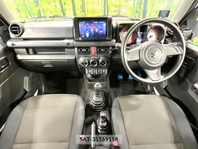 Suzuki JIMNY 2022-12 8685757-1