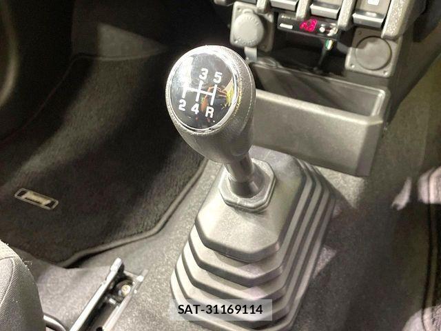 Suzuki JIMNY 2022-12 8685757-2