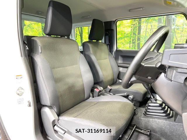 Suzuki JIMNY 2022-12 8685757-7