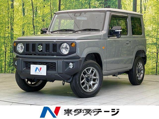 Suzuki JIMNY 2024-04 8685749-0