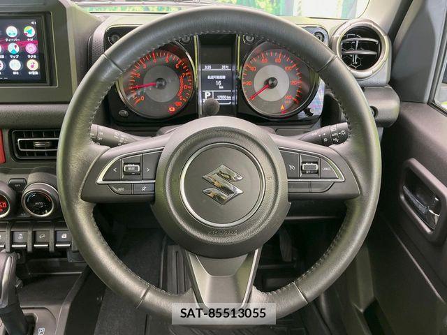 Suzuki JIMNY 2024-04 8685749-10