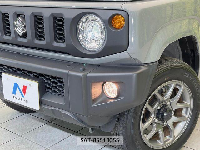 Suzuki JIMNY 2024-04 8685749-11