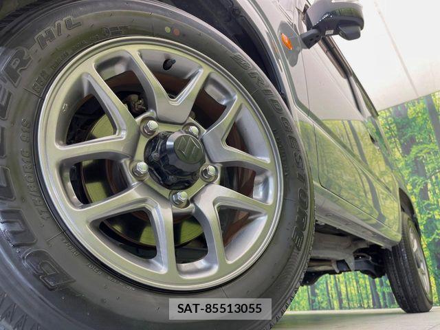 Suzuki JIMNY 2024-04 8685749-12
