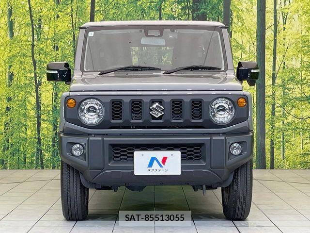 Suzuki JIMNY 2024-04 8685749-13