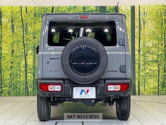 Suzuki JIMNY 2024-04 8685749-14