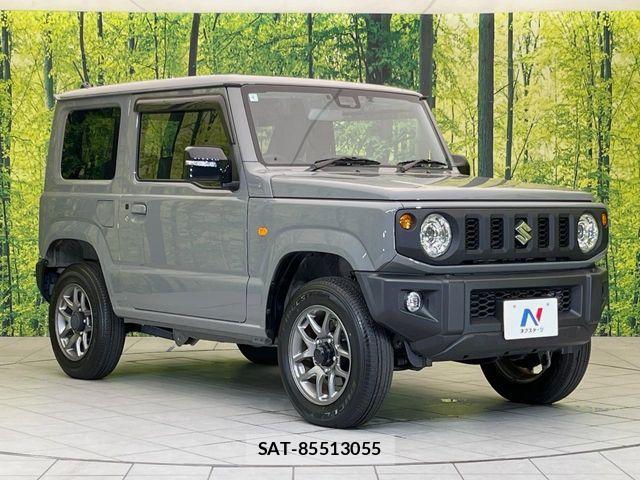 Suzuki JIMNY 2024-04 8685749-15