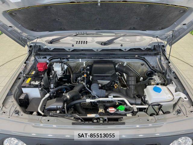 Suzuki JIMNY 2024-04 8685749-17