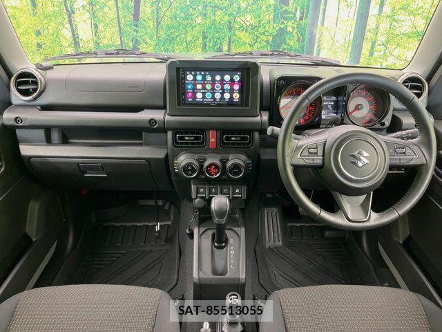 Suzuki JIMNY 2024-04 8685749-1