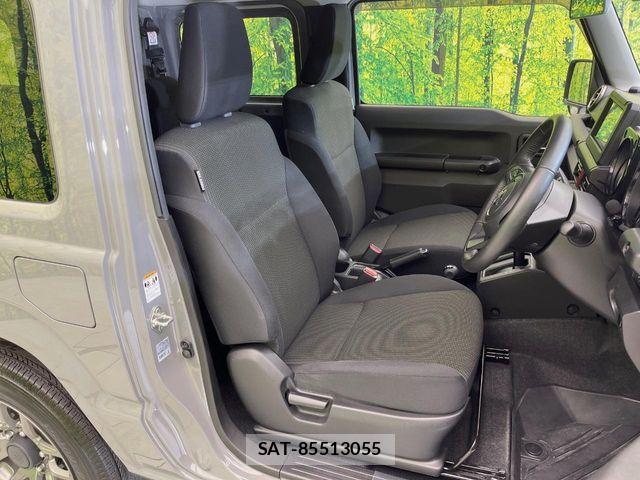 Suzuki JIMNY 2024-04 8685749-7