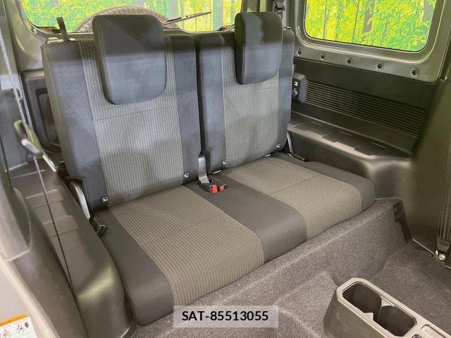 Suzuki JIMNY 2024-04 8685749-8