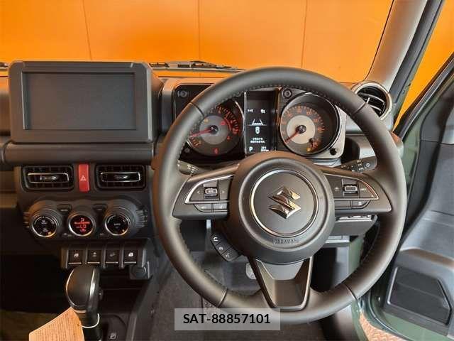 Suzuki JIMNY 2026-04 8685746-10
