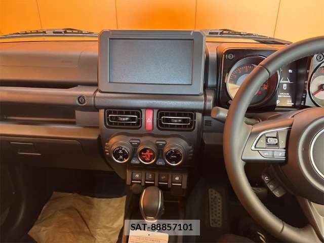 Suzuki JIMNY 2026-04 8685746-19