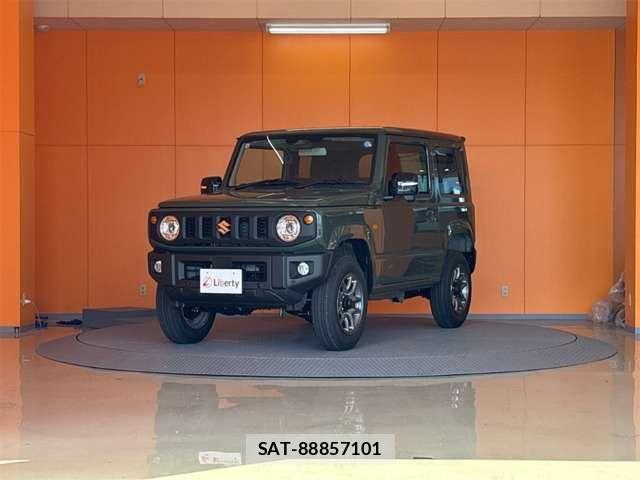 Suzuki JIMNY 2026-04 8685746-4