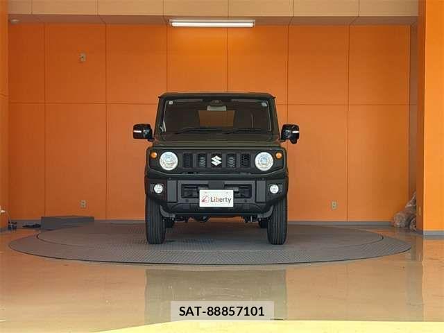 Suzuki JIMNY 2026-04 8685746-5