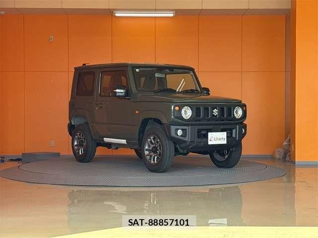 Suzuki JIMNY 2026-04 8685746-6